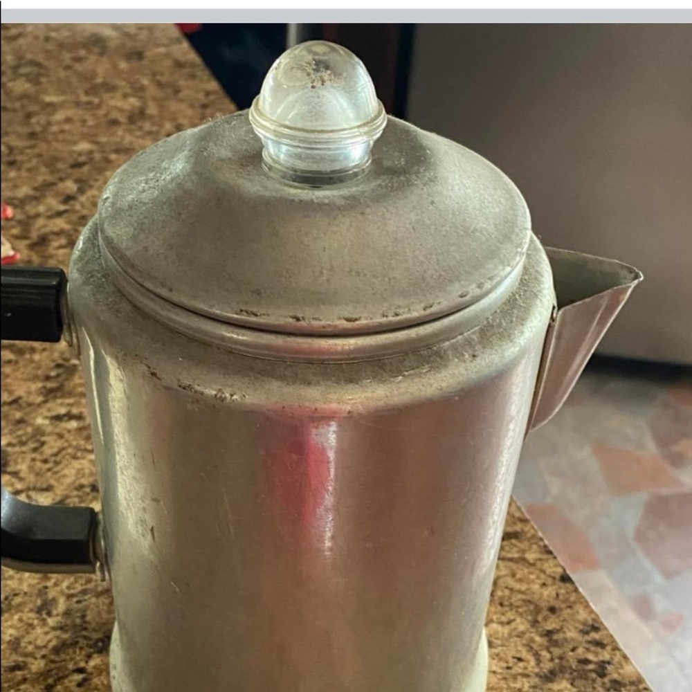 I have a lot of antiques for sale. All in good shape.